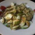 Cooksnap dari Nano~Nanoo untuk resep Reuceuh Timun, Asinan khas Pandeglang