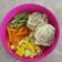 Cooksnap dari Erwanda Mahalistia untuk resep Telur kukus diet sederhana