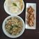 Cooksnap dari Ria Mamanya Tata untuk resep Nasi Goreng Putih Simple