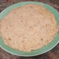 El cooksnap de Maise Perez Ariza cuando hizo Bechamel para croquetas fácil y súper-suave.