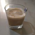 Vaishali Unadkat का कुकस्नैप जब उन्होंने कैपेचीनो हॉट कॉफी (Cappuccino Hot coffee recipe in Hindi) बनाया था।