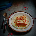 Bhavna Desai's cooksnap of when they made બ્રેડ પુડિંગ (Bread Pudding Recipe In Gujarati).