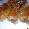 Cooksnap από κικκη στη συνταγή Γιαννιώτικο παραδοσιακό