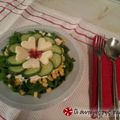 Cooksnap από zafirenia στη συνταγή Σαλάτα του Σεφ Light