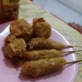 Cooksnap dari Citra Cinta Ciara Ciwita S untuk resep Sempol ayam