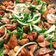 Cooksnap của Nguyễn Thuỵ Chi Anh khi họ làm theo món Lòng Gà Cháy Tỏi