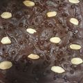 Cooksnap dari Anita Theresia untuk resep Brownies Panggang Lumer