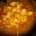 Cooksnap dari Ramadhan untuk resep Sambal nanas