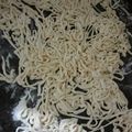 El cooksnap de Marcelo cuando hizo Tallarines caseros!!!😁.