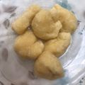 Cooksnap dari ayu fitriani untuk resep Mpek Mpek Dos Tanpa Ikan Takaran Sendok