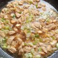 Cooksnap dari lent wibisono untuk resep Bakmoi ayam tahu