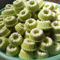 Cooksnap dari Hana Alshodin untuk resep Kue Putu Ayu Super Lembut (Untuk Jualan) 07.05.2019