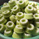 Cooksnap dari Hana Alshodin untuk resep Kue Putu Ayu Super Lembut (Untuk Jualan) 07.05.2019