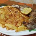 صورة من 💕💕💕💕les Joyeux De Cawlina💕💕💕، شاركها بعد تجربة وصفة فريت أوملات 🍟🍟