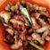 Cooksnap dari Silvana Lalelung untuk resep Bb Garo Rica Manado simple version (Pork)