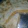 El cooksnap de joana cuando hizo Tarta de Calabaza y Cebollas caramelizadas.