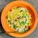 Vidhya Halvawala का कुकस्नैप जब उन्होंने Kanda Peanut Poha बनाया था।