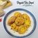 Cooksnap dari AzizahPrantoro untuk resep Perkedel Tahu Simple