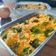 Cooksnap dari Nuke untuk resep Baked Potato with Broccoli and Cheese Sause