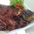 Cooksnap dari maya untuk resep Bumbu olesan ikan bakar