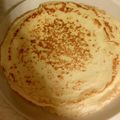 Cooksnap από Aggelos30 στη συνταγή Κρέπες με Nutella, Μπισκότο και Μπανάνα