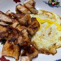 王天才 的 「嫩煎雞胸肉」簡單肉類食譜 cooksnap