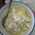 Cooksnap dari nyonyaoky untuk resep Kuah Telur ~ Simpel, Gurih, Seger 😌