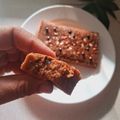 El cooksnap de Levia Vita Bernaneta cuando hizo Brownies caseros.