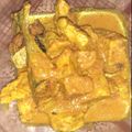 Cooksnap dari Adinda untuk resep Gulai Ikan Kembung Mix Tempe