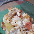 El cooksnap de MCarmen Rubio Martinez cuando hizo Pollo al horno en bolsita 1👌.