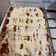 El cooksnap de Carla Ce cuando hizo Masa para panqueques ¨Doña Petrona¨.
