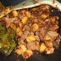 Cooksnap dari Fawwaz Nuril Irsyad untuk resep Sambal Ati Ampla Kentang