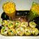 Aarti Dave का कुकस्नैप जब उन्होंने पानीपुरी(panipuri recipe in hindi) बनाया था।