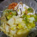Cooksnap dari Ben's Mama untuk resep Soto ayam bening