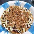 Cooksnap dari Vennyvie untuk resep Okonomiyaki ❤️