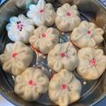 Cooksnap dari Endang Zhang untuk resep Bakpao lembut(layak jual)