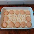 nharden1's cooksnap of when they made Best HOMEMADE Banana Pudding.