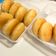 Cooksnap dari mrssetiaji untuk resep Donat Bombolini Batik