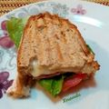 Cooksnap από 𝒳𝓇𝓊𝓈𝑜𝓊𝓁𝒶 𝒦𝑜𝓃𝓉𝑜𝓅𝑜𝓊𝓁𝑜𝓊 στη συνταγή Σάντουιτς με φρυγανισμένο ψωμί