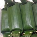 Cooksnap dari Esti Priyantini untuk resep Buras isi kentang wortel dan ayam