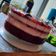Napsugár Cooksnap-ja, amikor elkészítette a(z) Joghurt mousse torta eperrel receptet.