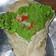 Cooksnap dari Sinta Aura Nisa untuk resep Kebab Turki Homemade ~~Isian Ayam Cincang~~