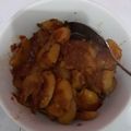 Cooksnap dari Mita Mushliha untuk resep #2 semur jengkol empuk pedas manis