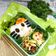 Cooksnap dari ati dewanthi untuk resep Bento Anak karakter