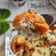 Cooksnap dari Bernisa Barliani untuk resep Chicken Kani Mentai Rice