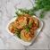 Cooksnap dari Febry Caturia untuk resep Bakwan Pontianak