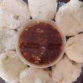 Cooksnap dari rizkia fahira untuk resep Cireng salju renyah kenyal