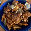 Cooksnap dari Suci Darulyani untuk resep Ayam fillet saos mentega