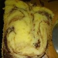 Cooksnap dari Silvani Ponto untuk resep Cake Marmer