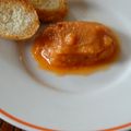 El cooksnap de CocinarParaCuatro cuando hizo Almogrote Gomero.